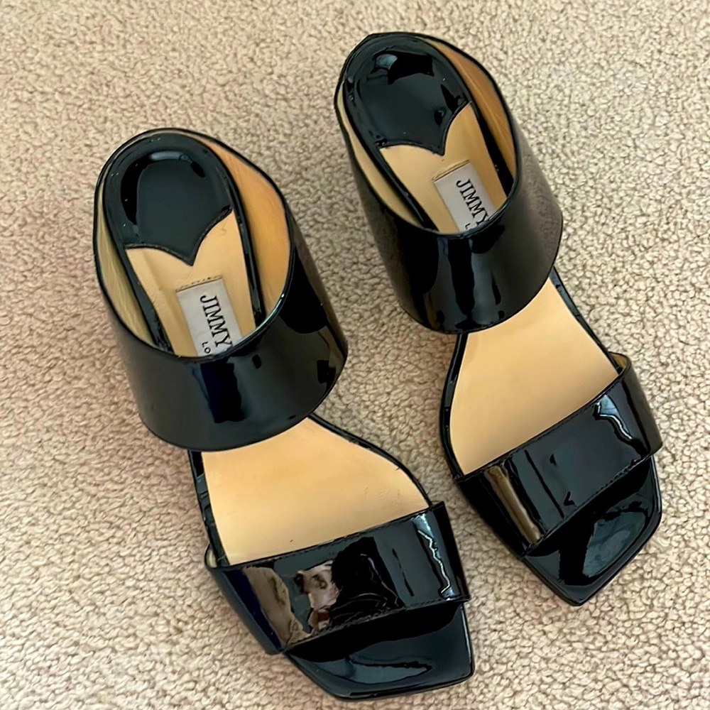 Jimmy Choo